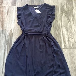 Chiffon dress